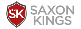 Saxon Kings